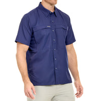 GameGuard® Indigo Explorer Shirt
