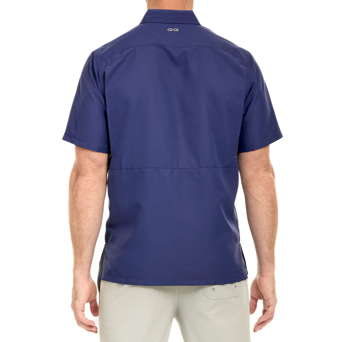 GameGuard® Indigo Explorer Shirt