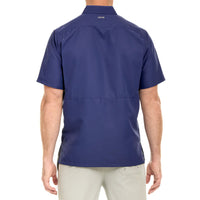 GameGuard® Indigo Explorer Shirt