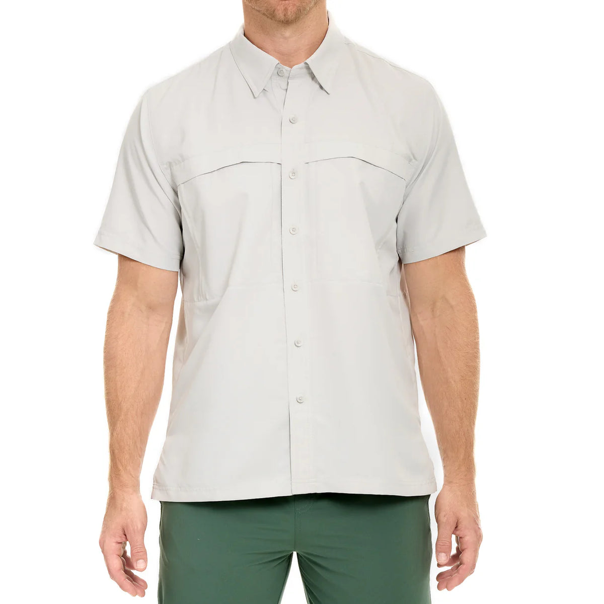 GameGuard® Glacier Explorer Shirt