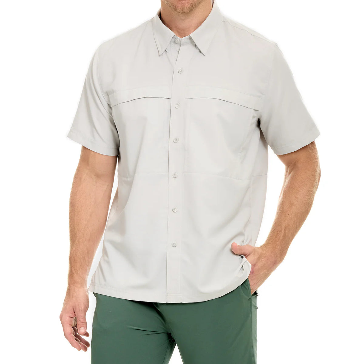 GameGuard® Glacier Explorer Shirt