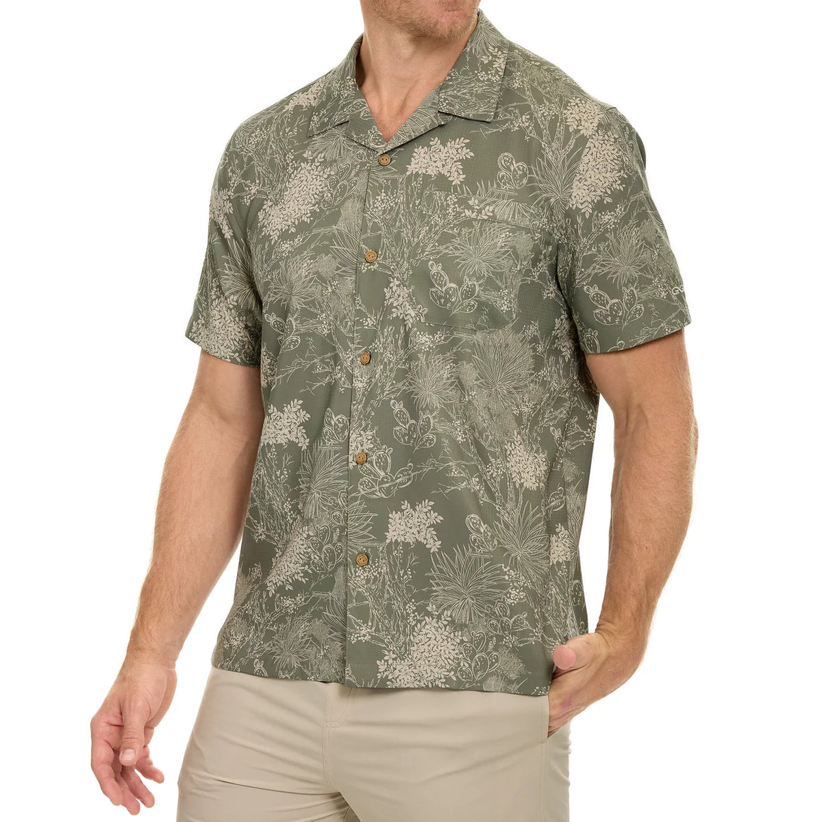 GameGuard® Mesquite Voyager Shirt