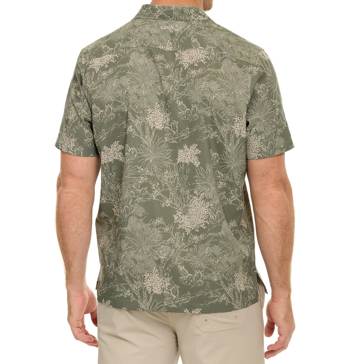 GameGuard® Mesquite Voyager Shirt