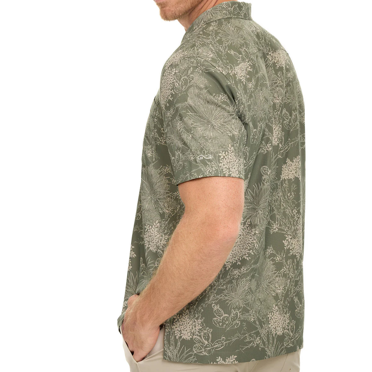 GameGuard® Mesquite Voyager Shirt