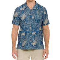 GameGuard® Off Road Blue Voyager Shirt