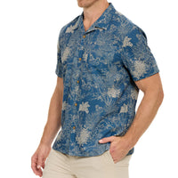 GameGuard® Off Road Blue Voyager Shirt