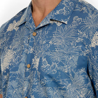 GameGuard® Off Road Blue Voyager Shirt