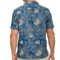 GameGuard® Off Road Blue Voyager Shirt
