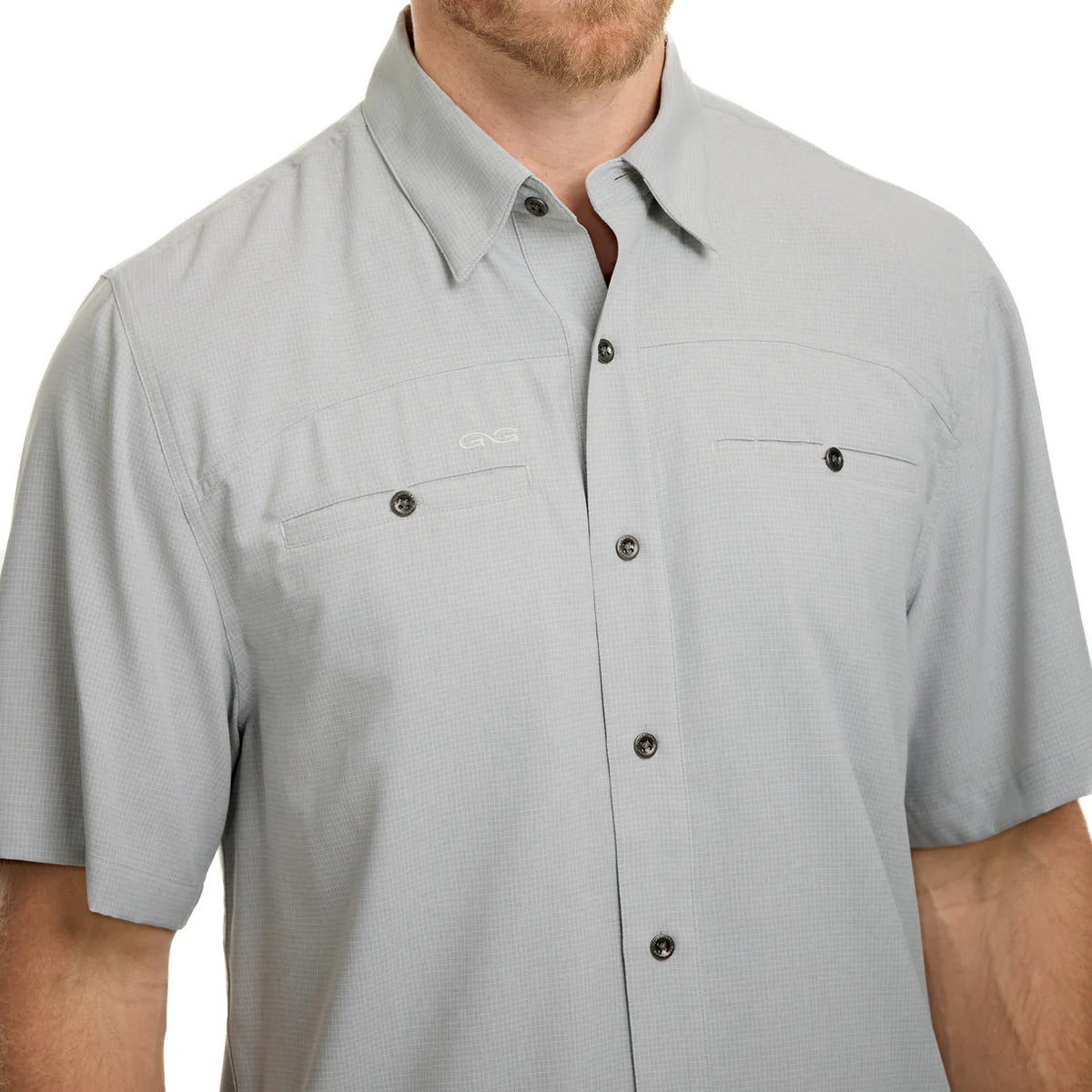 GameGuard® Tarpon Maverick Shirt