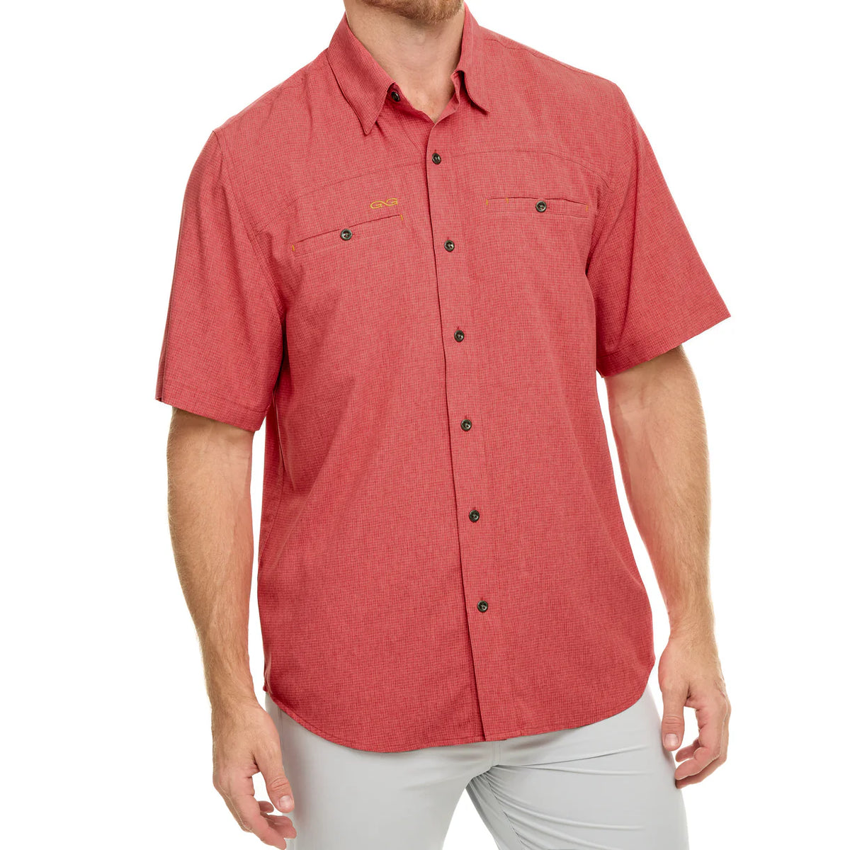 GameGuard® Lava Rock Maverick Shirt