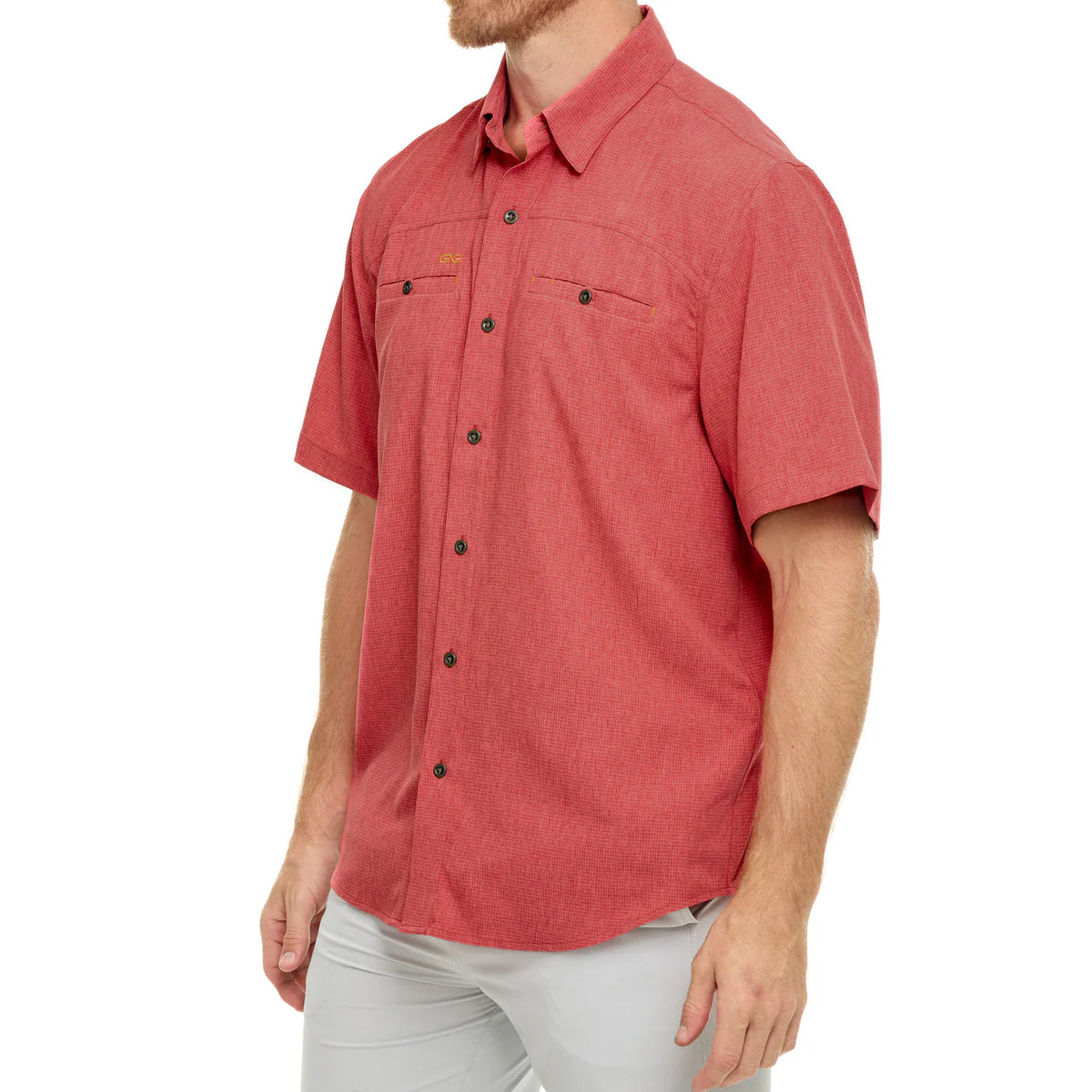 GameGuard® Lava Rock Maverick Shirt
