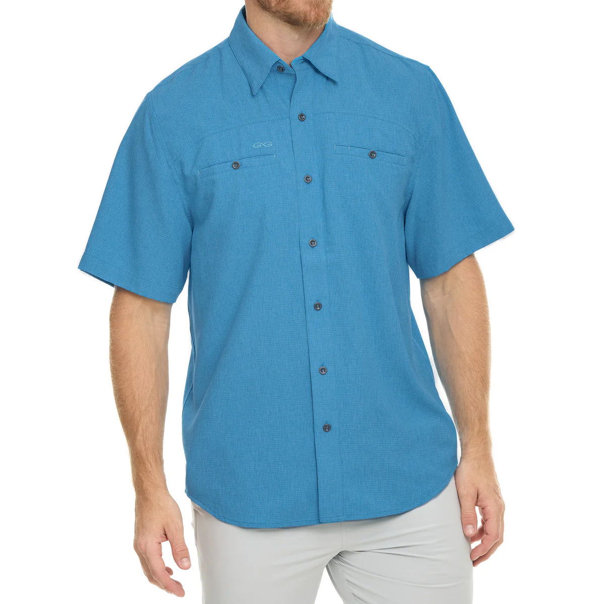 GameGuard® BlueGill Maverick Shirt