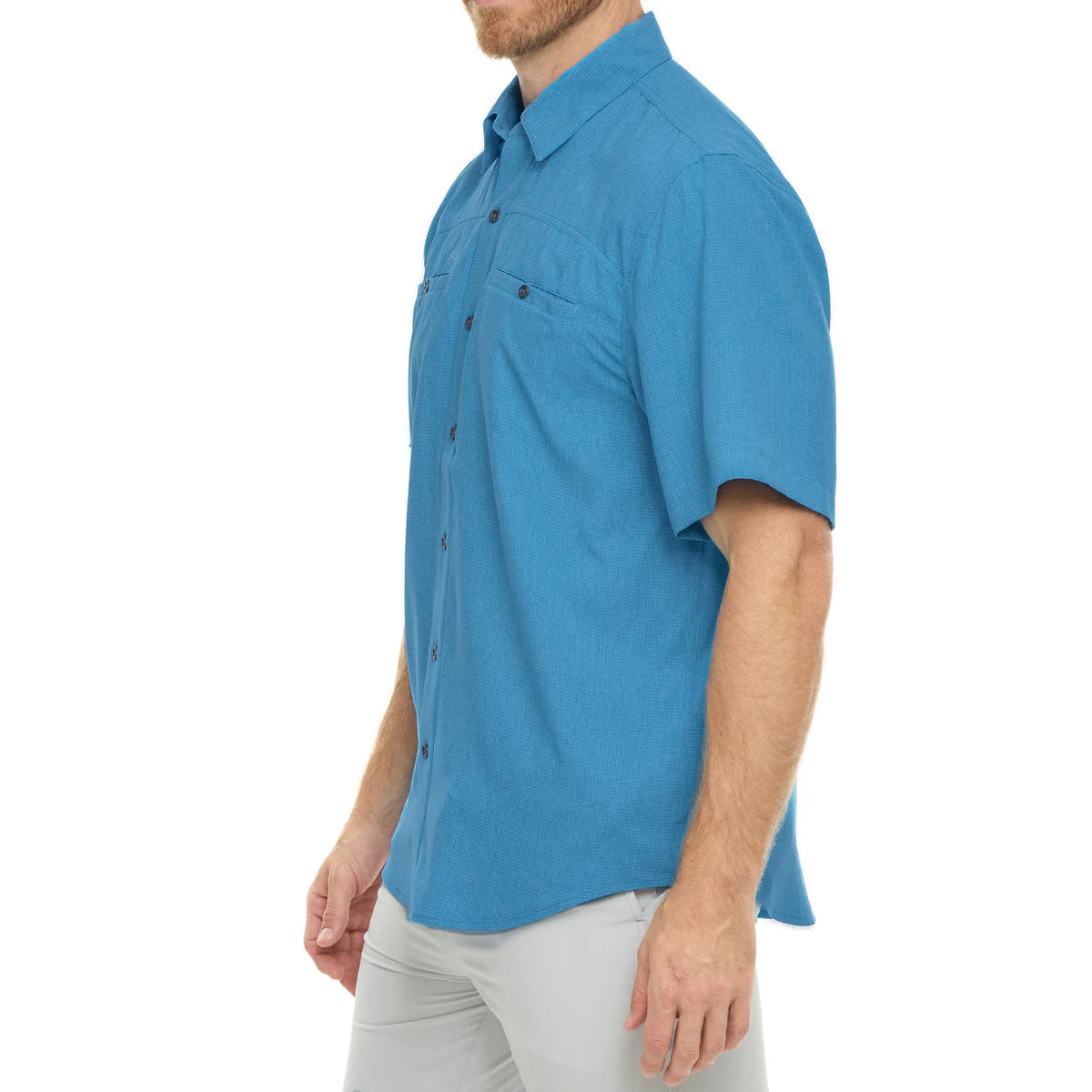 GameGuard® BlueGill Maverick Shirt