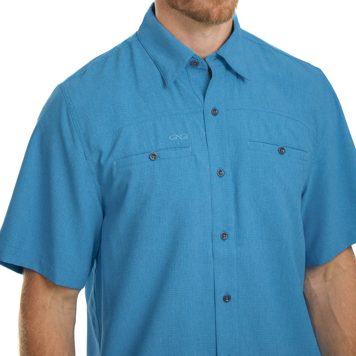 GameGuard® BlueGill Maverick Shirt