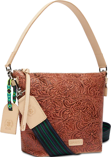 Consuela 2025 wedge purse