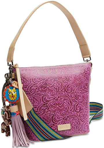 Consuela hot sale wedge purse