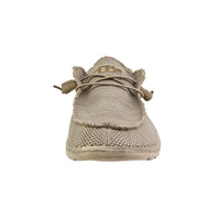Hey Dude Wally Sox - Beige