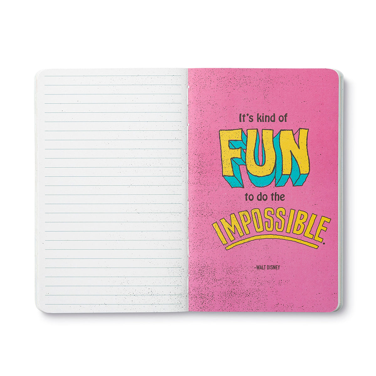 Write Now - It's Possible
