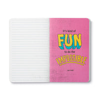 Write Now - It's Possible