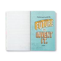 Write Now - It's Possible