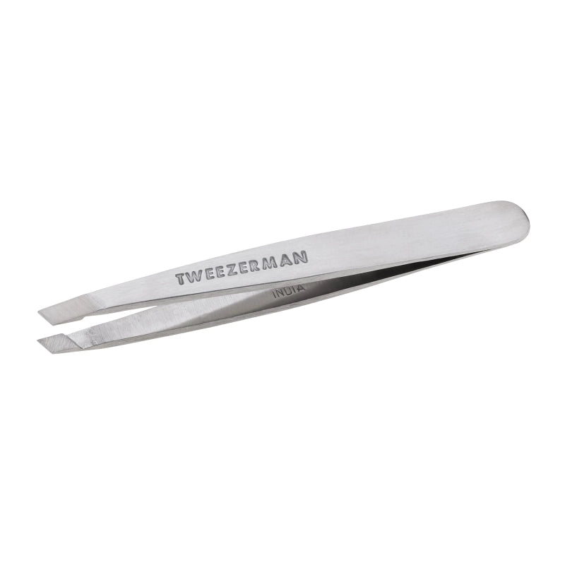 Mini Slant Tweezer Classic
