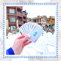 Mahjong - Classic Playing Card Deck