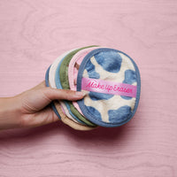 MakeUp Eraser - Coastal Cowgirl 7-Day Set