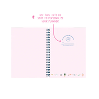 Lucky Charms Planner