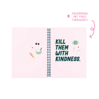 Lucky Charms Planner