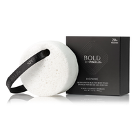 Spongellé - Men's Homme Body Buffer