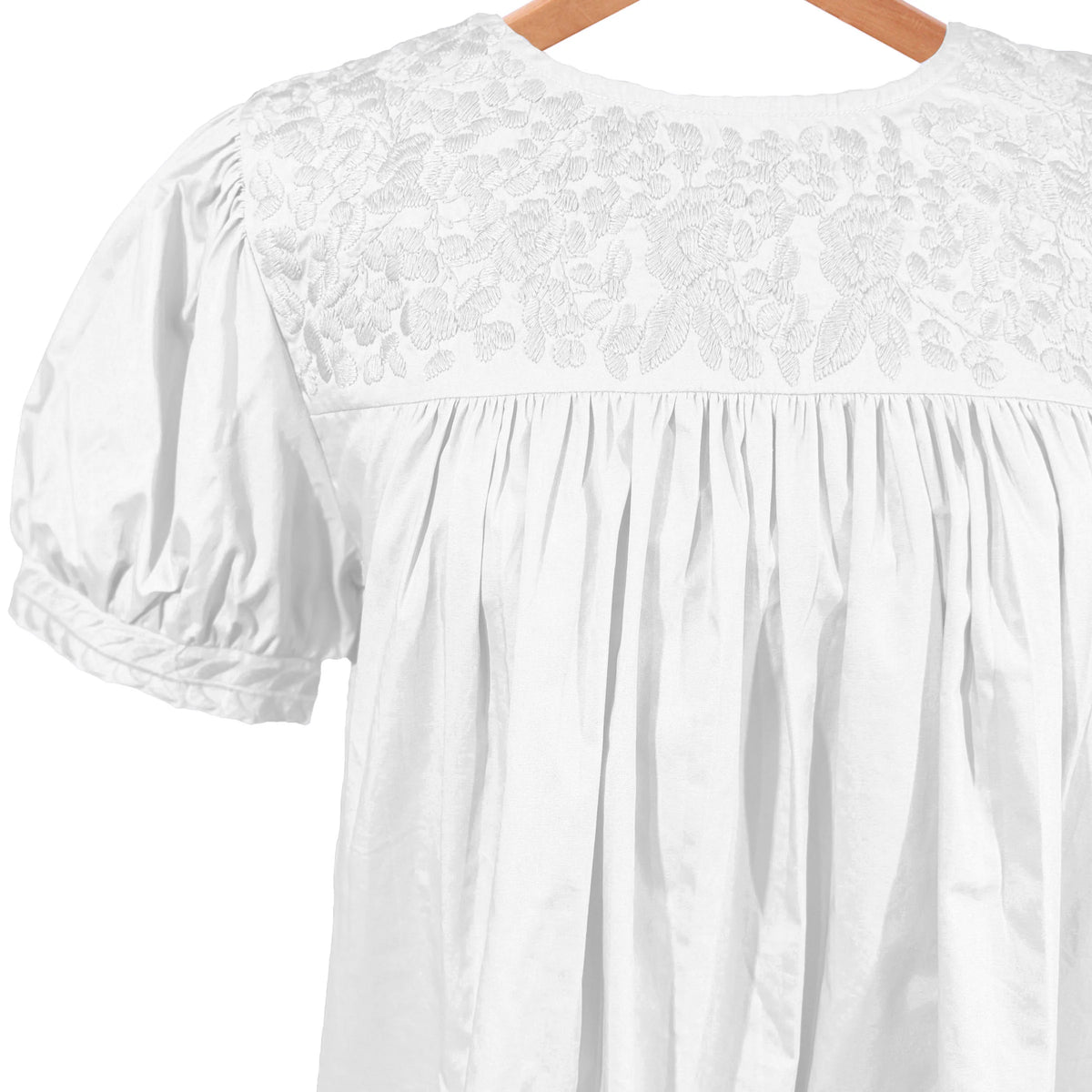 The Margo Blouse