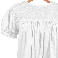 The Margo Blouse