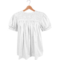 The Margo Blouse