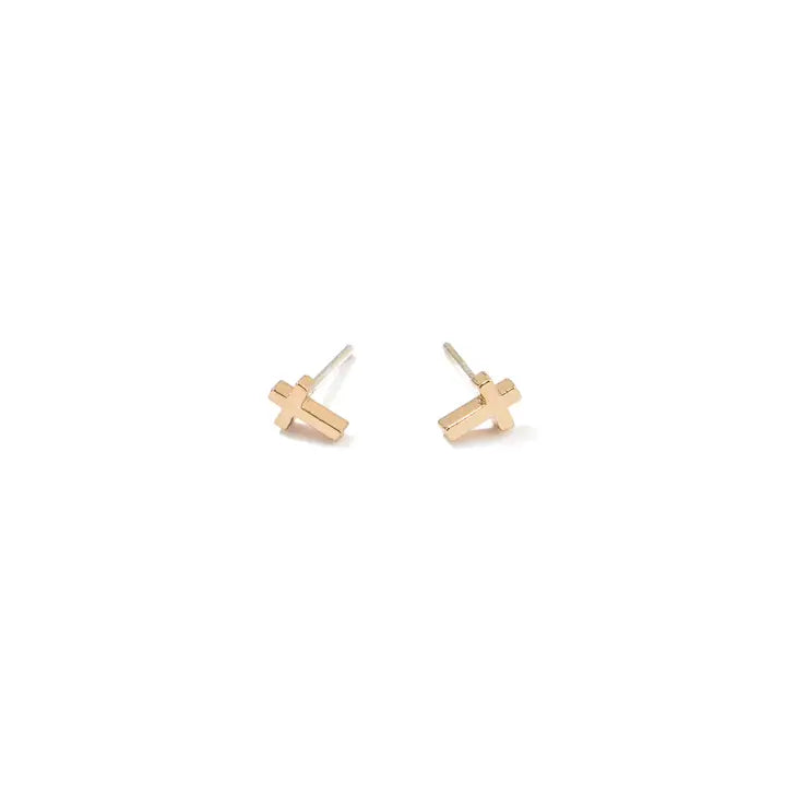 Brenda Grands Jewelry - The Victorious Studs