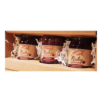 Hot Ruby Combo Gift Box