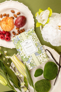 Greenleaf Gifts - Hydrangea Large Sachet