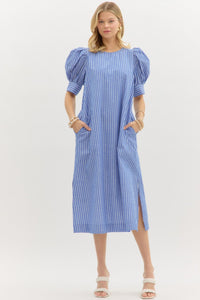 The Vivi Dress