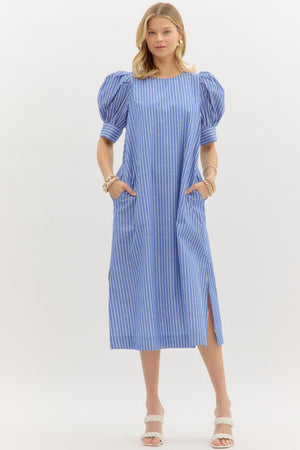 The Vivi Dress