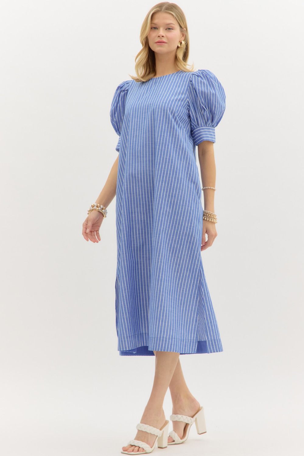 The Vivi Dress