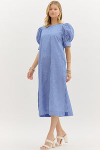 The Vivi Dress