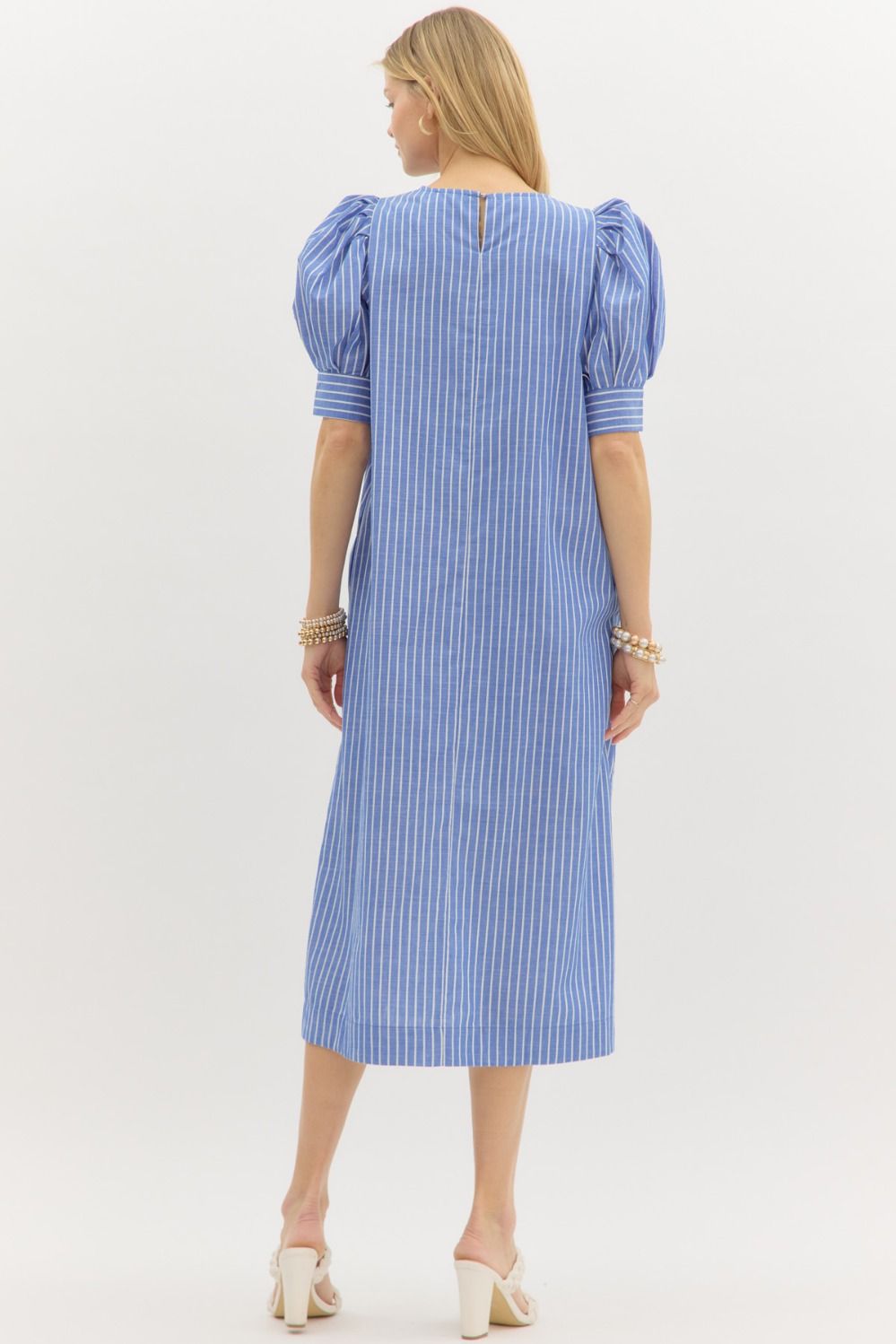 The Vivi Dress