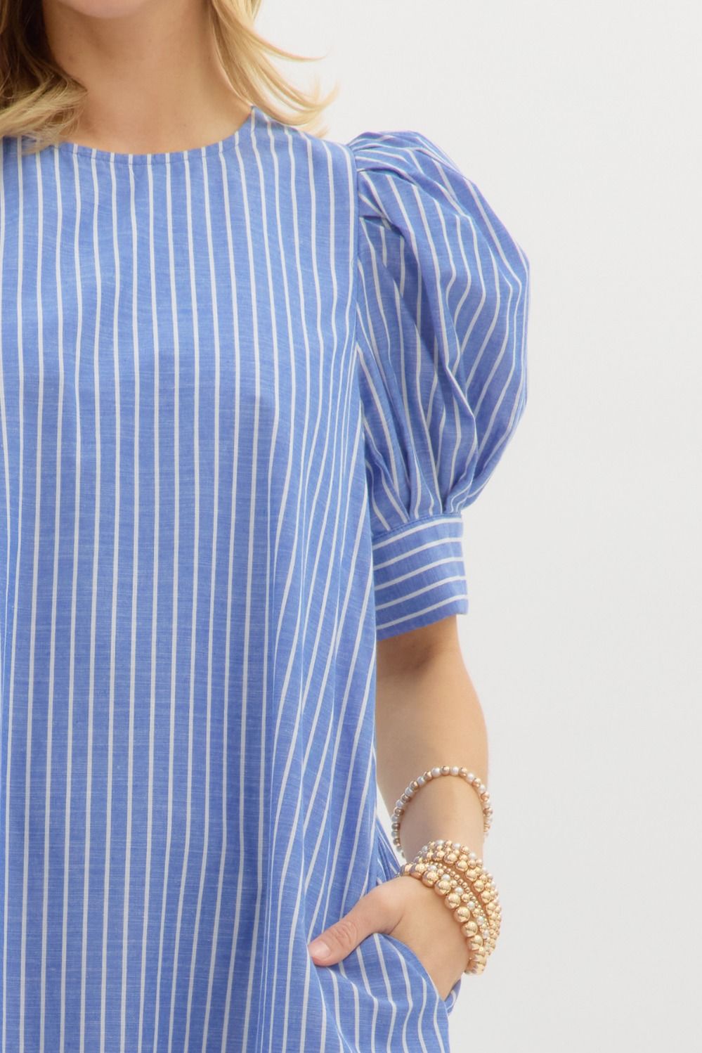 The Vivi Dress