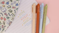 Laura Ingalls Wilder Pen Set