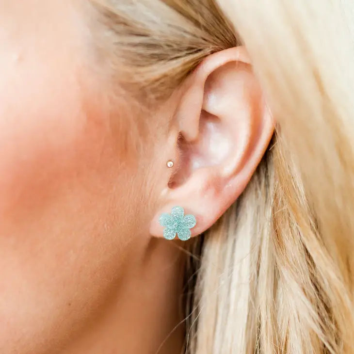 Jenna Stud Earrings