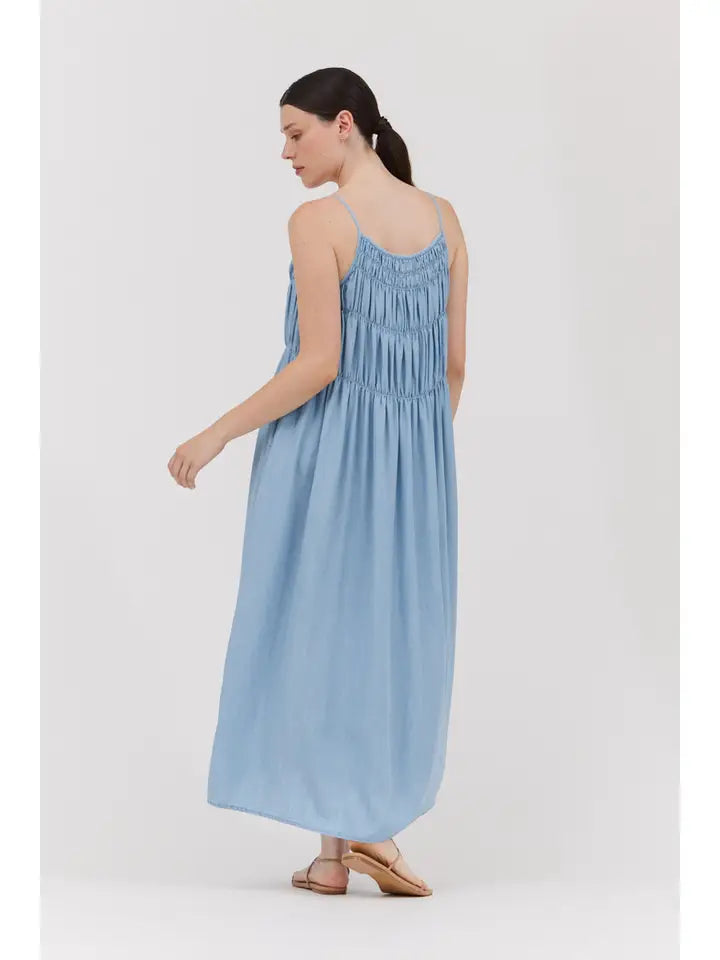 The Sycamore Dress