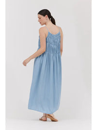 The Sycamore Dress