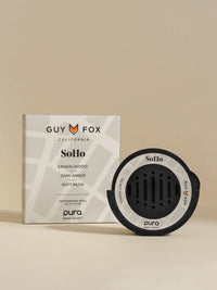 Pura Car Fragrance - Soho (Guy Fox)