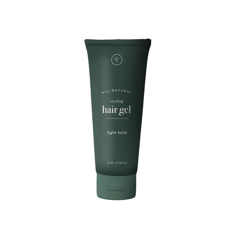 Hair Gel | 4 Oz