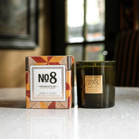 No. 8 Market Candle