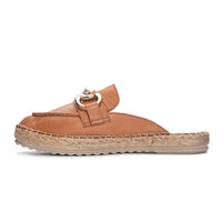 The Ethel Loafer